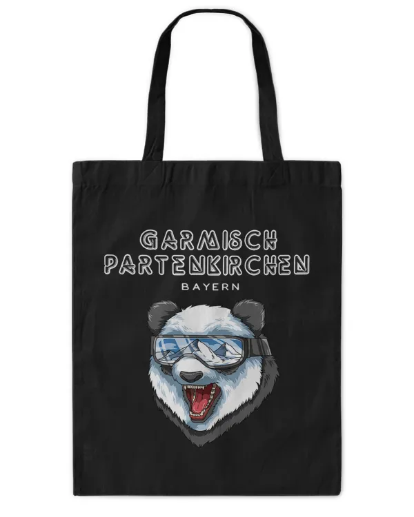 Tote Bag - Printed in the EU