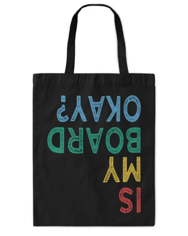 Tote Bag - Printed in the EU