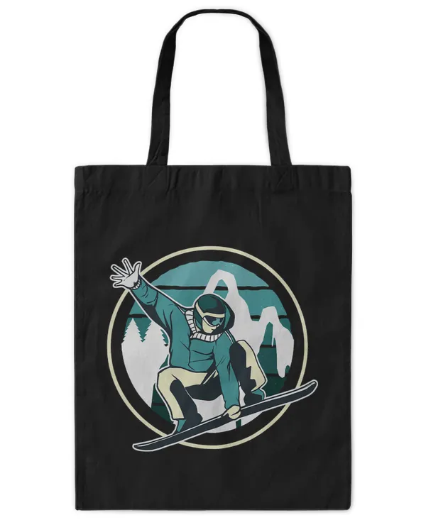 Tote Bag - Printed in the EU