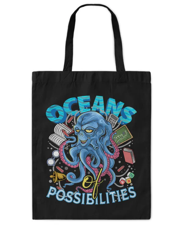 Tote Bag - Printed in the EU