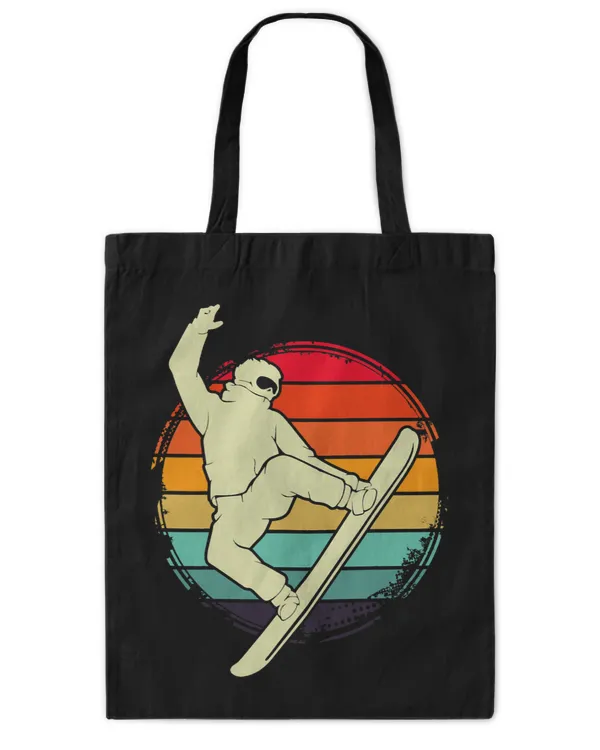 Tote Bag - Printed in the EU