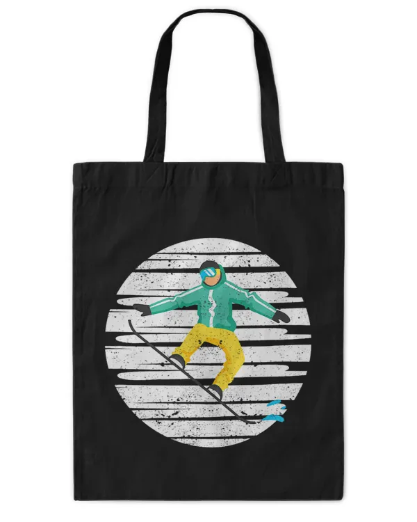 Tote Bag - Printed in the EU