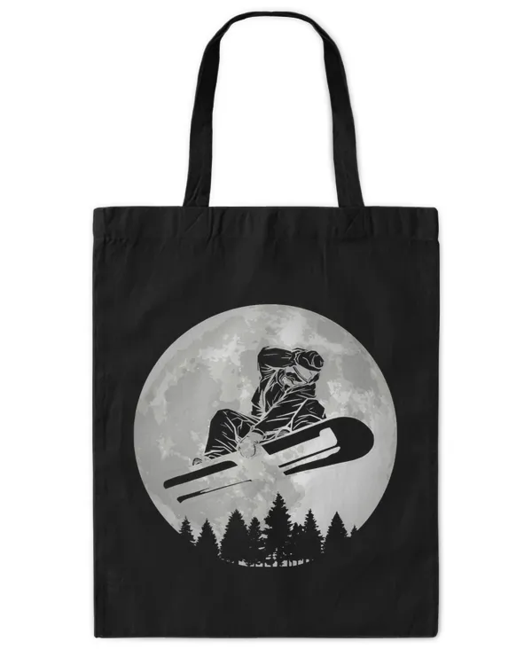 Tote Bag - Printed in the EU