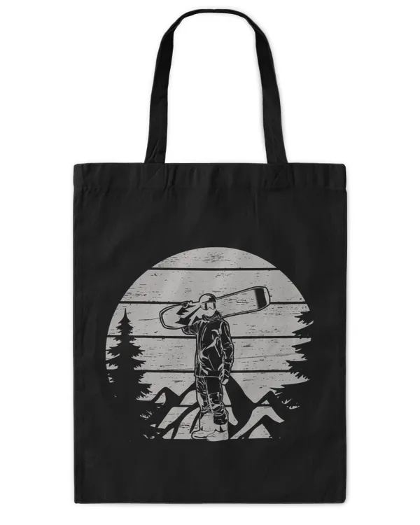 Tote Bag - Printed in the EU