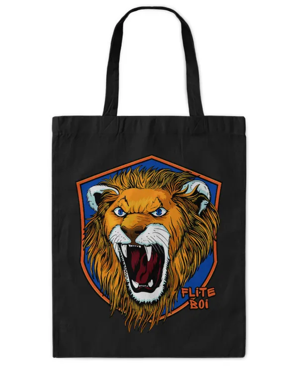 Tote Bag - Printed in the EU