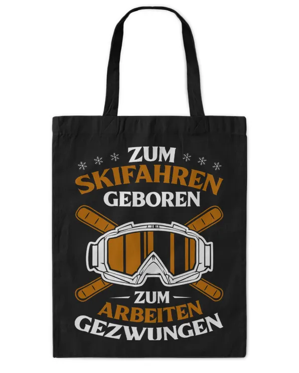 Tote Bag - Printed in the EU