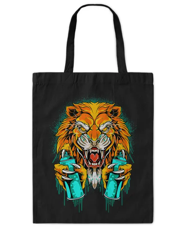 Tote Bag - Printed in the EU