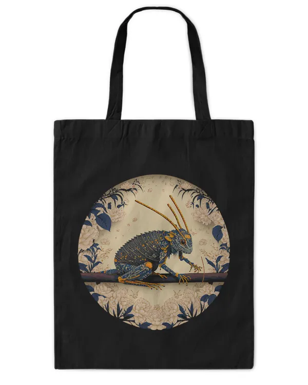 Tote Bag - Printed in the EU