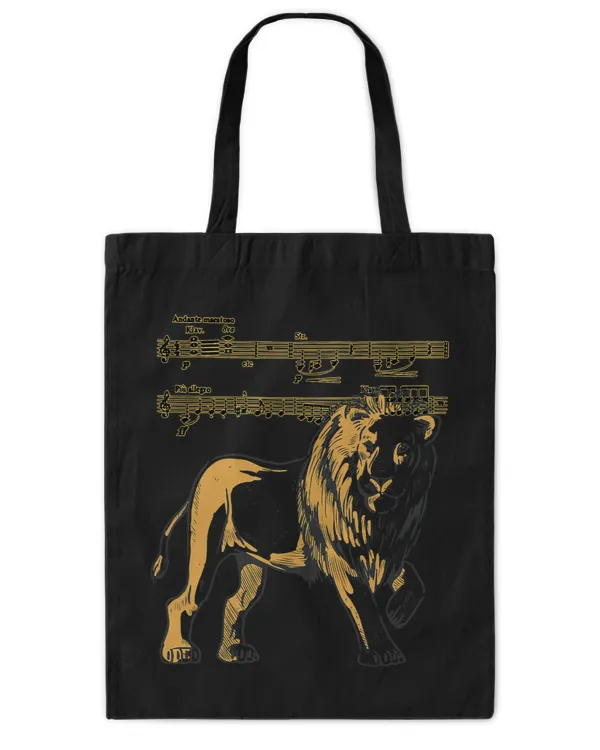 Tote Bag - Printed in the EU