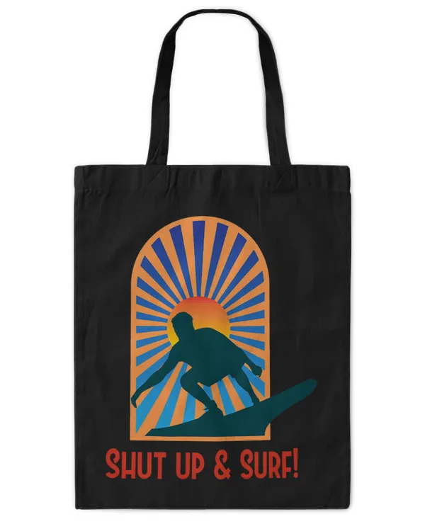 Tote Bag - Printed in the EU