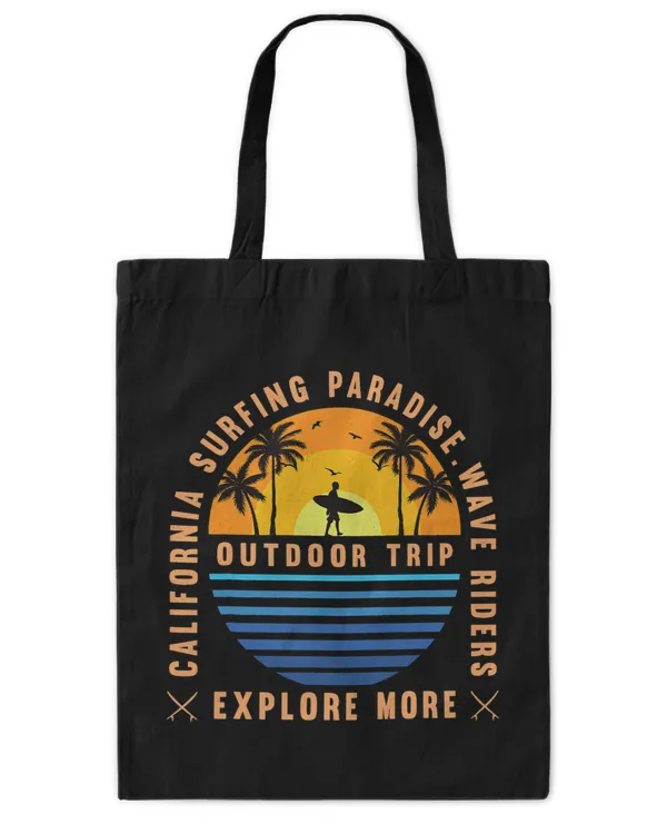 Tote Bag - Printed in the EU