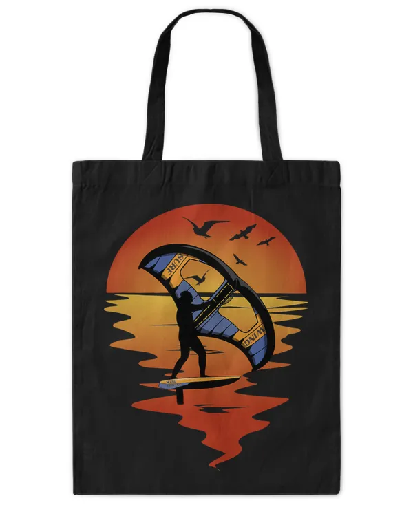 Tote Bag - Printed in the EU