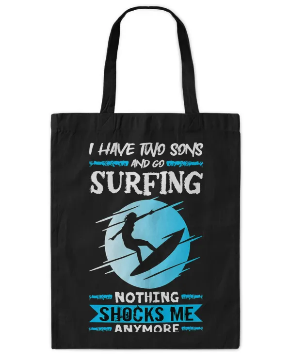 Tote Bag - Printed in the EU