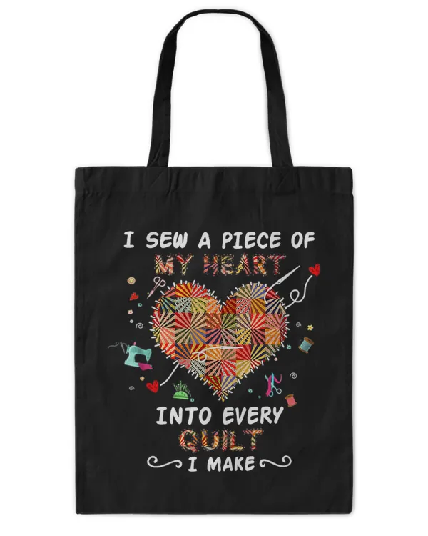 Tote Bag - Printed in the EU