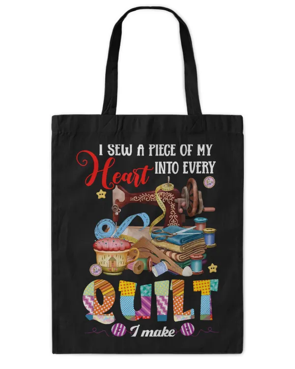 Tote Bag - Printed in the EU