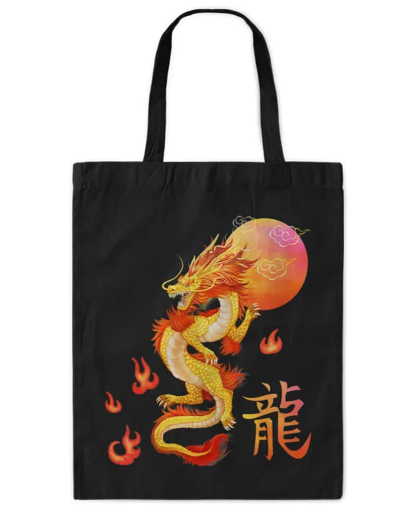 Tote Bag - Printed in the EU