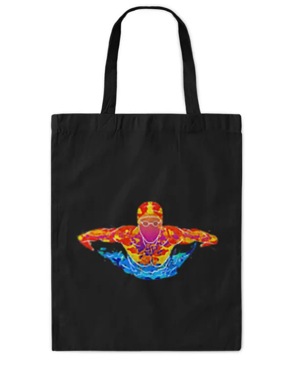 Tote Bag - Printed in the EU