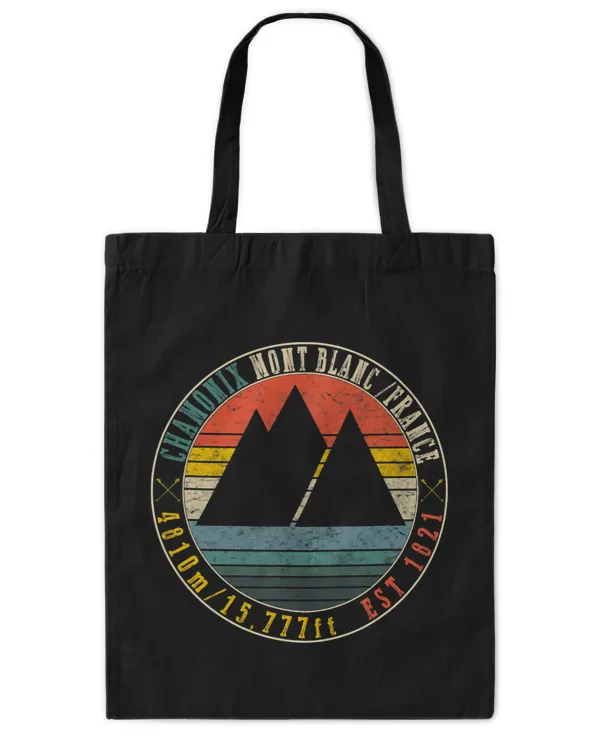 Tote Bag - Printed in the EU