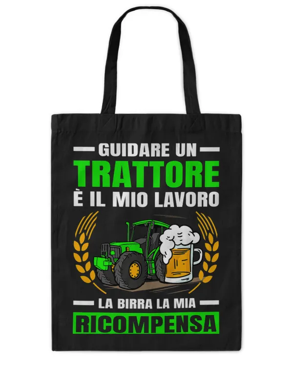 Tote Bag - Printed in the EU