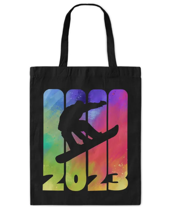 Tote Bag - Printed in the EU