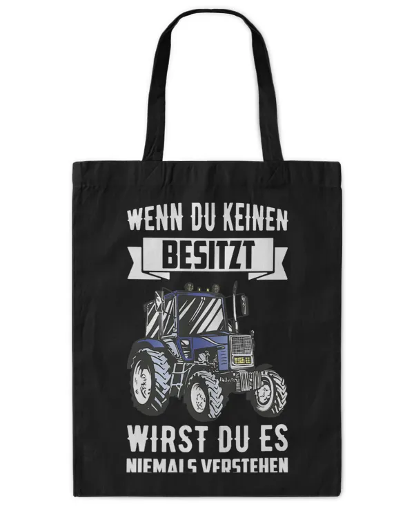 Tote Bag - Printed in the EU