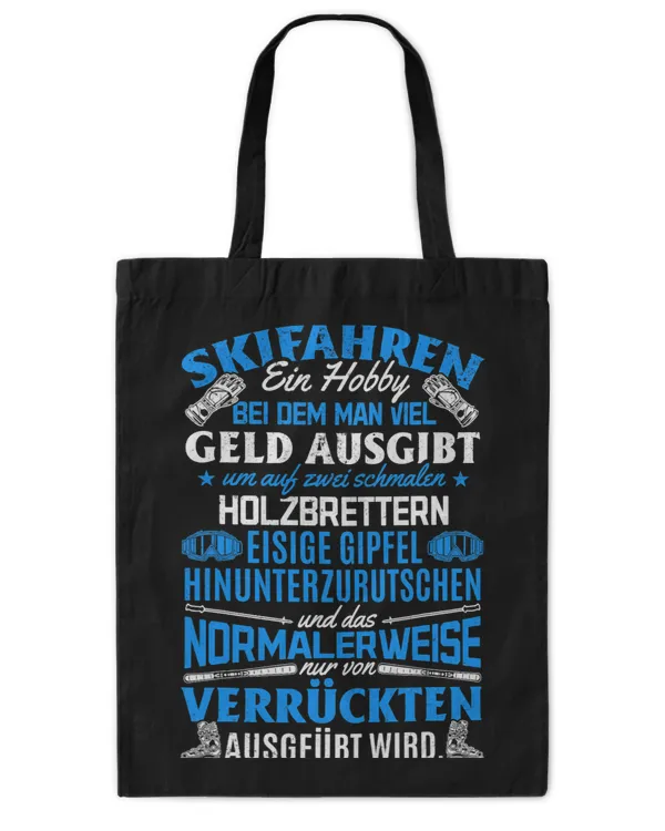 Tote Bag - Printed in the EU