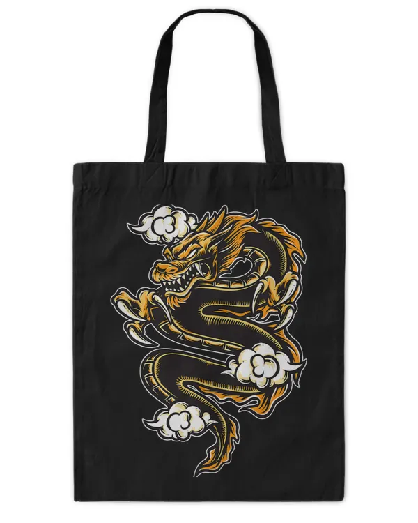 Tote Bag - Printed in the EU