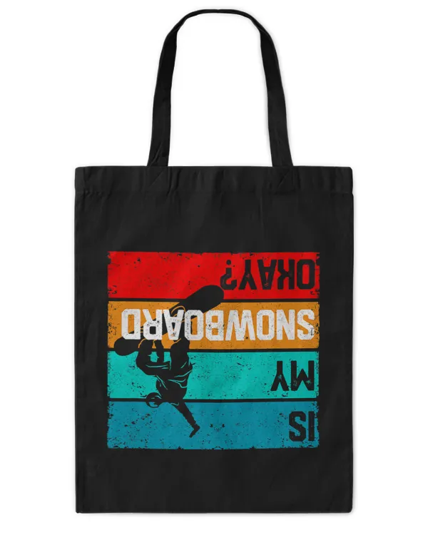 Tote Bag - Printed in the EU