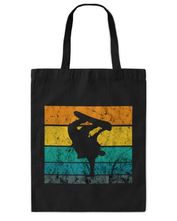 Tote Bag - Printed in the EU