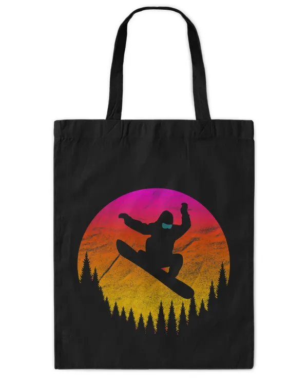 Tote Bag - Printed in the EU