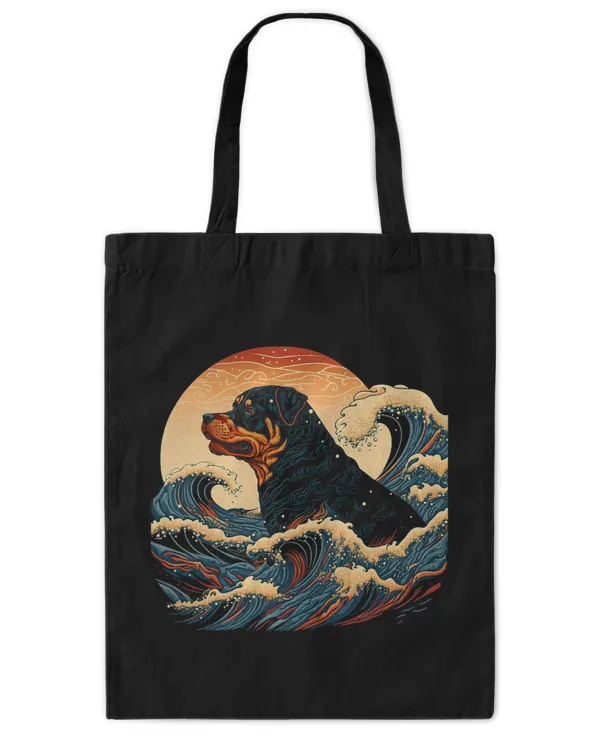 Tote Bag - Printed in the EU