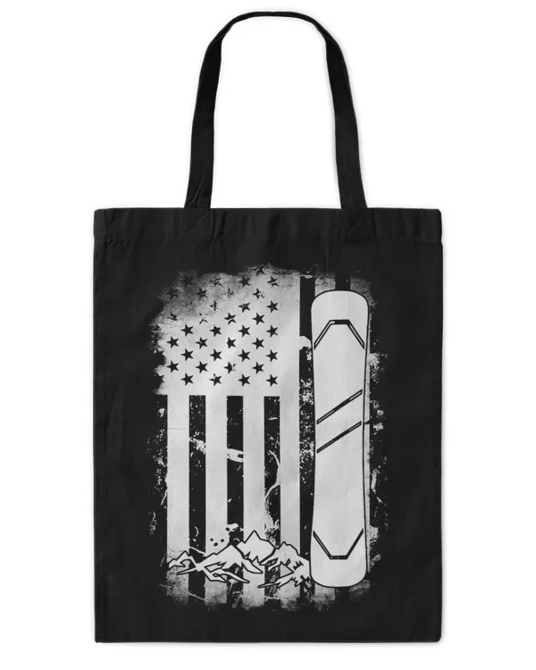 Tote Bag - Printed in the EU