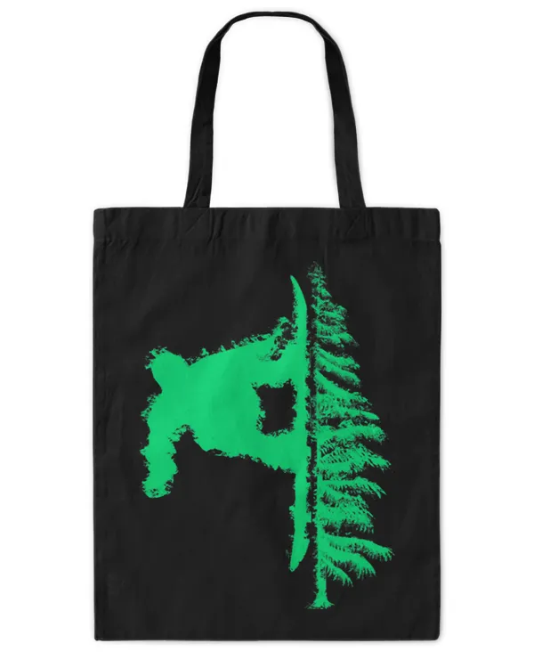 Tote Bag - Printed in the EU