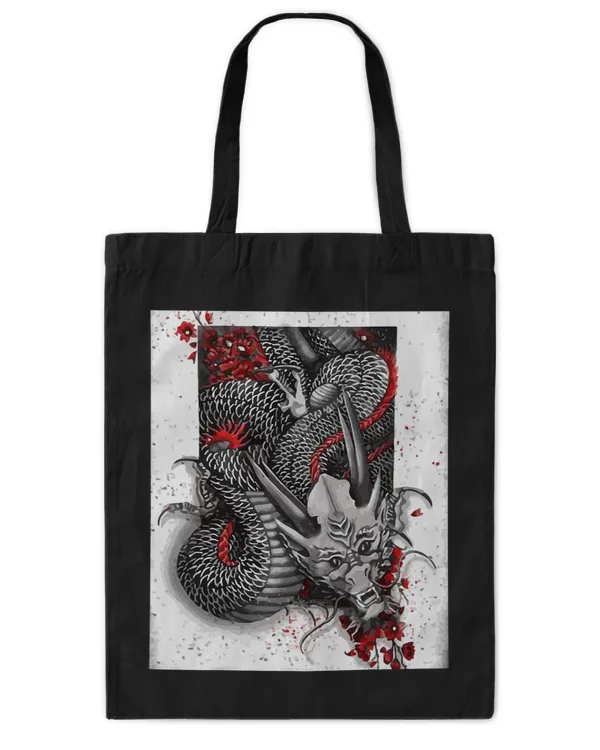 Tote Bag - Printed in the EU