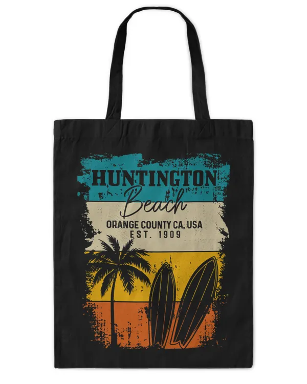 Tote Bag - Printed in the EU