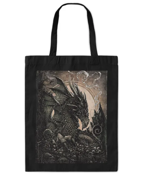 Tote Bag - Printed in the EU