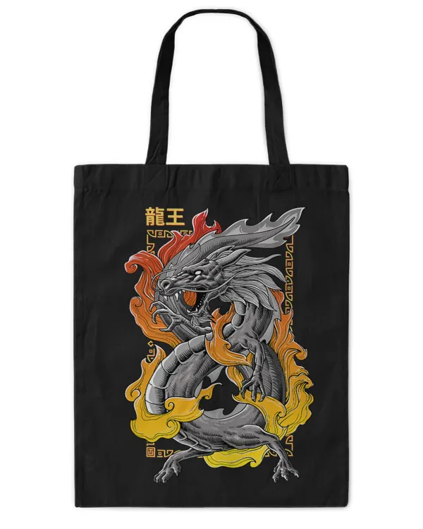 Tote Bag - Printed in the EU