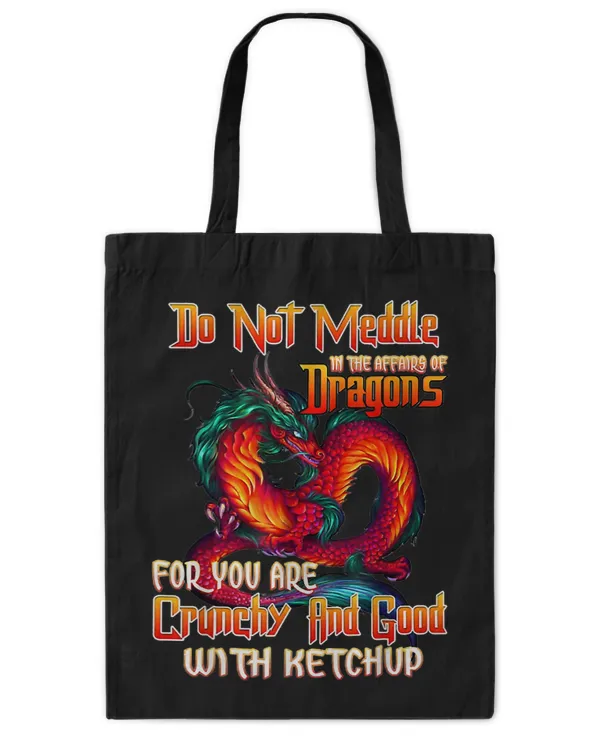 Tote Bag - Printed in the EU