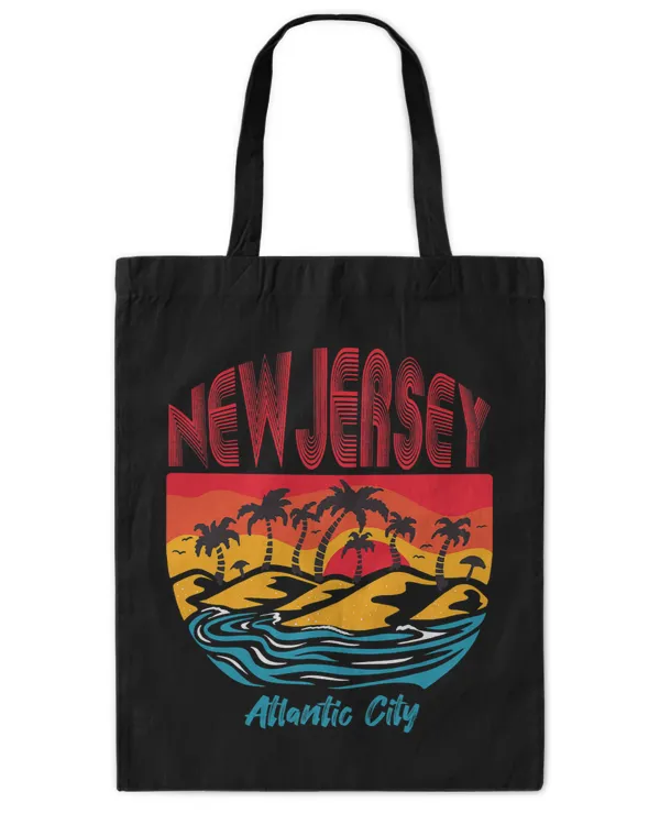 Tote Bag - Printed in the EU