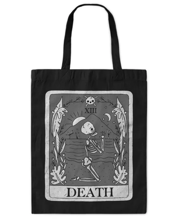 Tote Bag - Printed in the EU