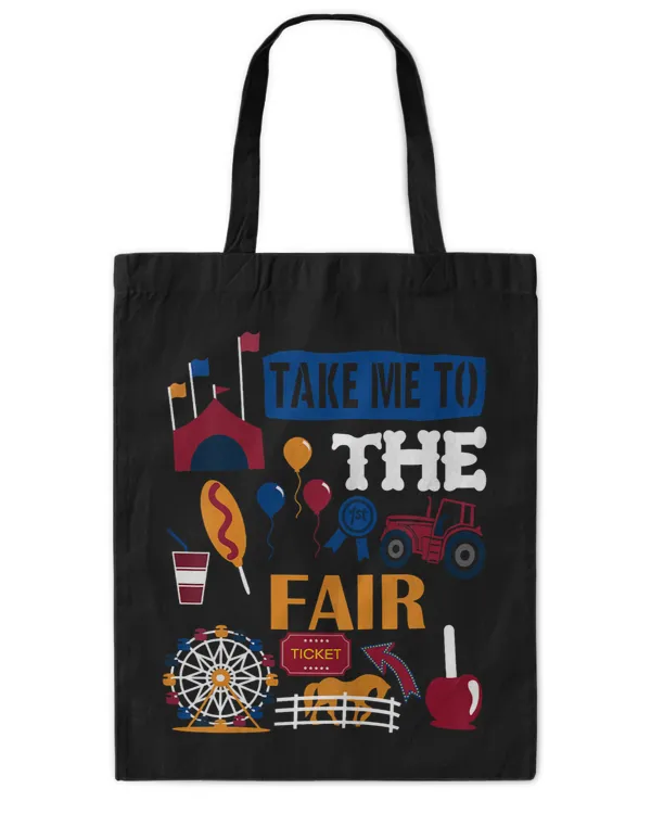 Tote Bag - Printed in the EU