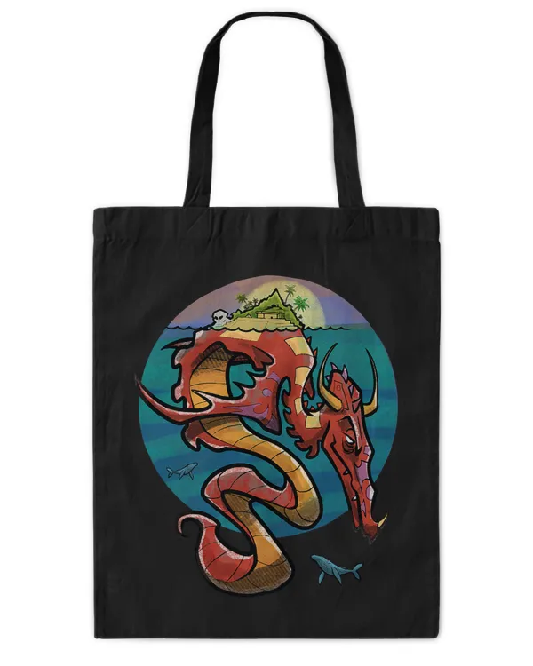 Tote Bag - Printed in the EU