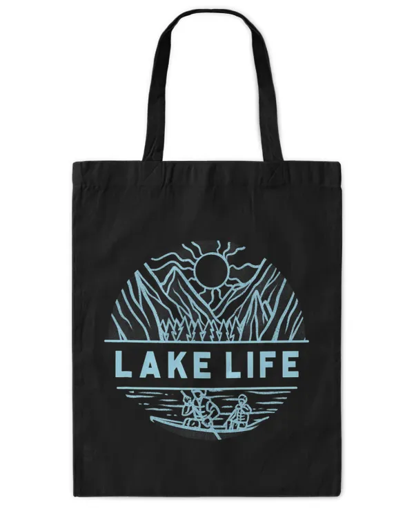 Tote Bag - Printed in the EU