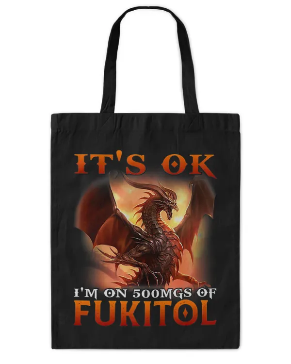 Tote Bag - Printed in the EU