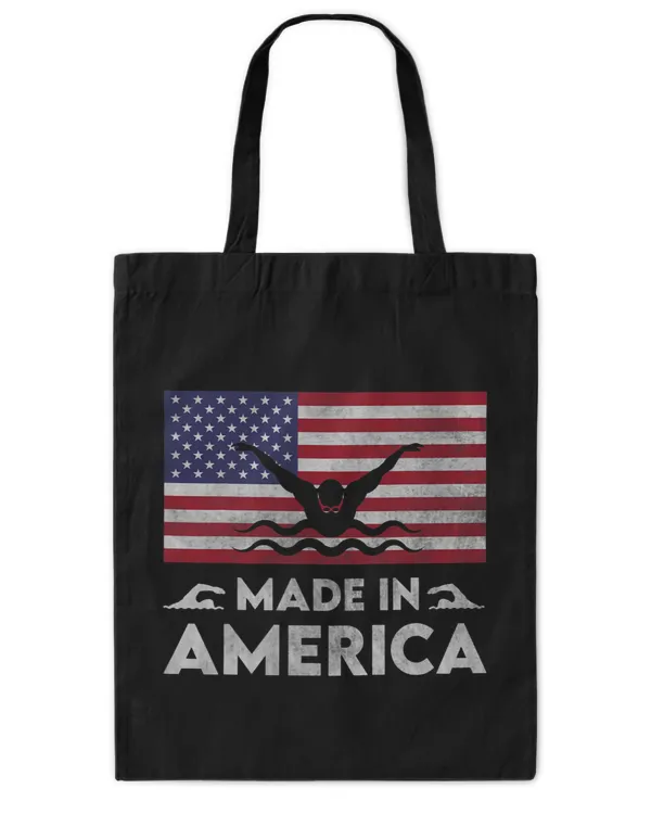 Tote Bag - Printed in the EU