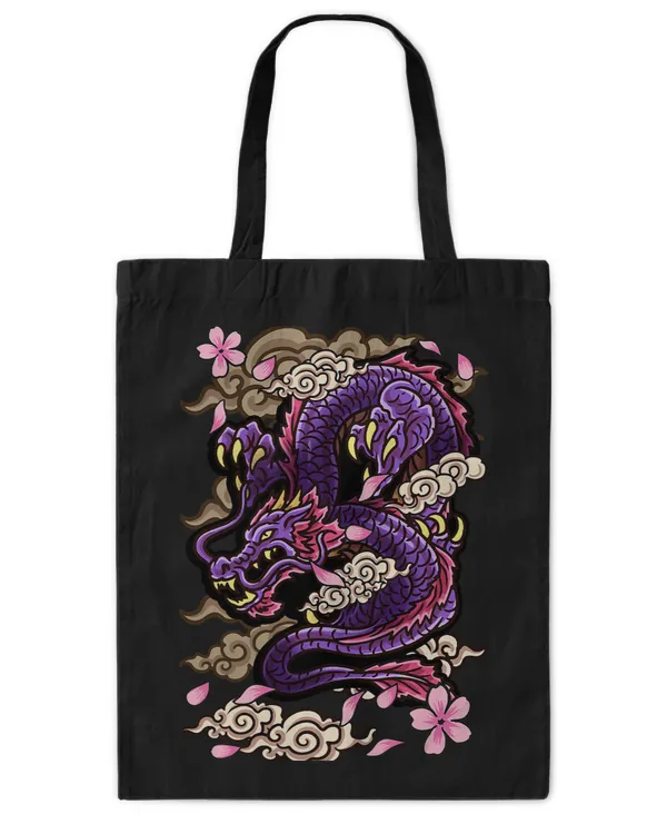 Tote Bag - Printed in the EU