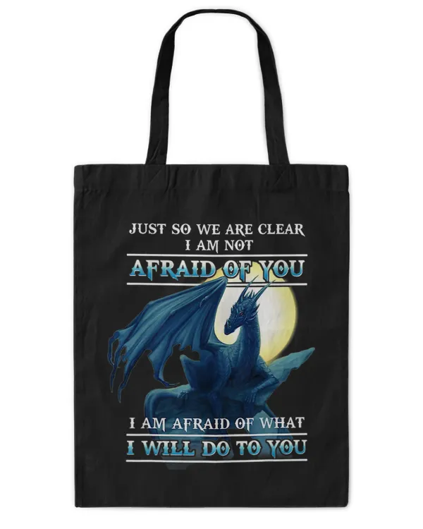 Tote Bag - Printed in the EU