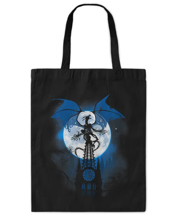 Tote Bag - Printed in the EU