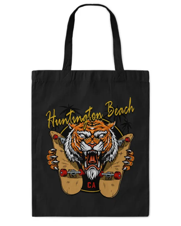 Tote Bag - Printed in the EU