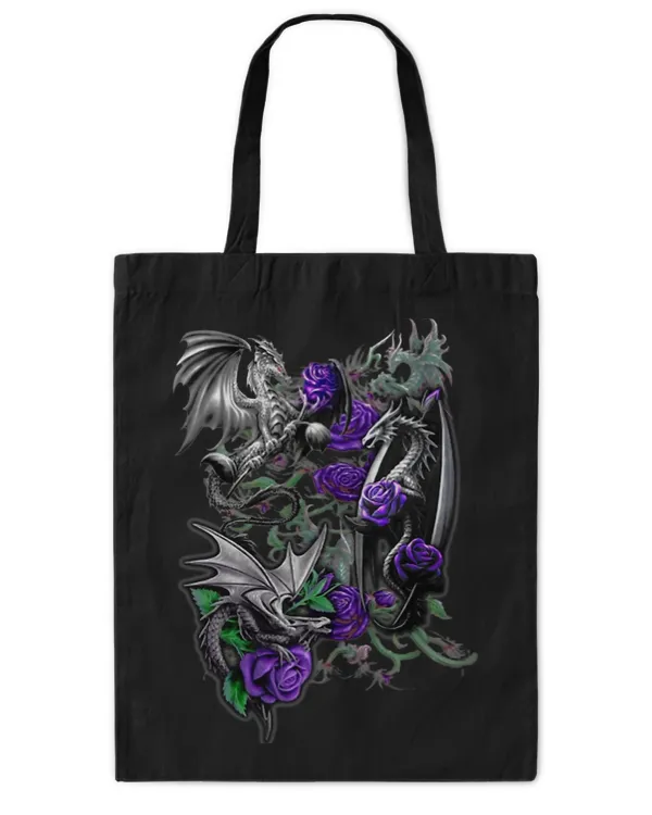 Tote Bag - Printed in the EU